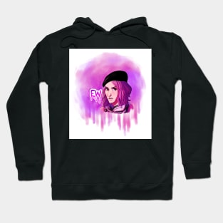 Abigail Cockbane Hoodie